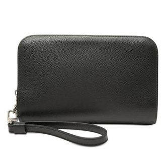 Louis Vuitton Pre-owned Baikal Clutch - - Pre-owned - Donna - Nero - ONE SIZE