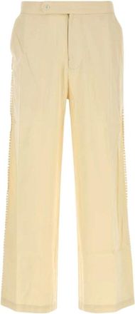 Baziszt Baziszt, Uomo, Pantaloni, Beige, L, new