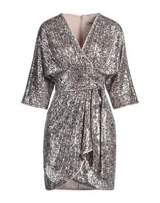 Diane Von F&uuml;rstenberg DRESSES - Mini dresses on YOOX.COM