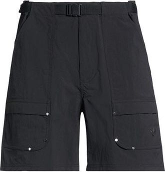 adidas BOTTOMWEAR - Shorts & Bermuda Shorts on YOOX.COM