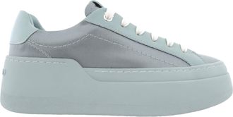 Ferragamo Ferragamo Dahlia Sport Platform Sneakers, Size 7