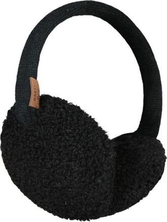 Barts Browniez Earmuffs Ohrensch&uuml;tzer f&uuml;r Damen | schwarz