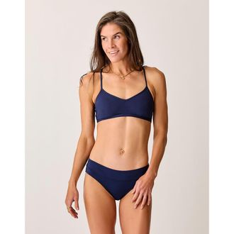Carve Designs Stinson Bottom in Navy at Nordstrom, Size Xx-Large