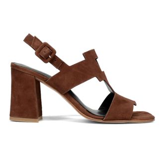 Luca Grossi Donna, Scarpe, Marrone, 36 EU, new