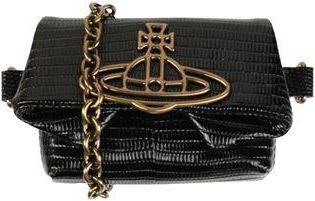 Vivienne Westwood PICCOLA PELLETTERIA - Portafogli con Tracolla su YOOX.COM