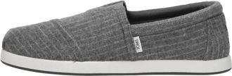 Toms ALP FWD Slippers - Heren - Espadrilles - Grijs - 46 EU - Su&egrave;de - Schoenen
