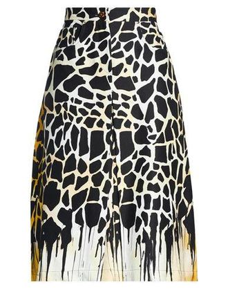 Maliparmi HOSEN & R&Ouml;CKE - Midi-R&ouml;cke auf YOOX.COM