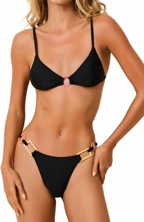 Solid & Striped The Tati Bikini In Nior
