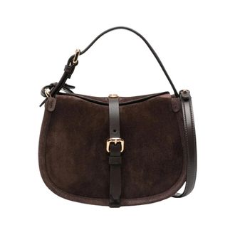 Etro Wp1C0021 Shoulder Bag - female - Etro - Shoulder Bags - Brown - ONE SIZE - Bags