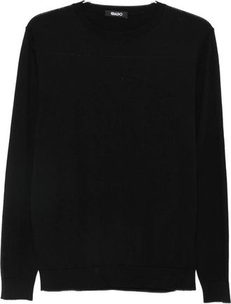 Eraldo Crew-neck Sweater