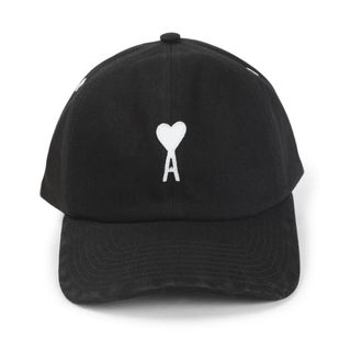 Ami unisex, Accesorios, Negro, Talla: ONE Size