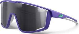 Julbo Fury Spectron S3 Velobrille - Unisex | grau