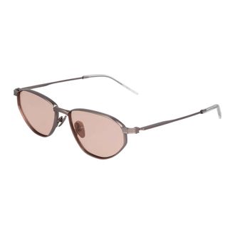 Kaleos unisex, Accessoires, Bruin, Maat: 54 MM