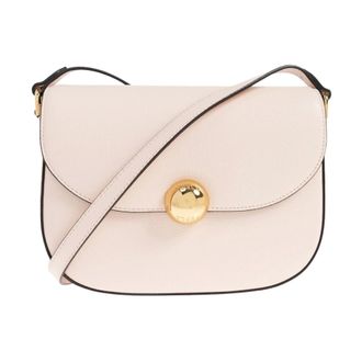 Furla Dames, Tassen, Roze, Maat: ONE Size Leer