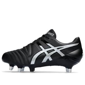 Asics Gel-Lethal Tight Five 2.0 Black Pure Silver 1111A207-002