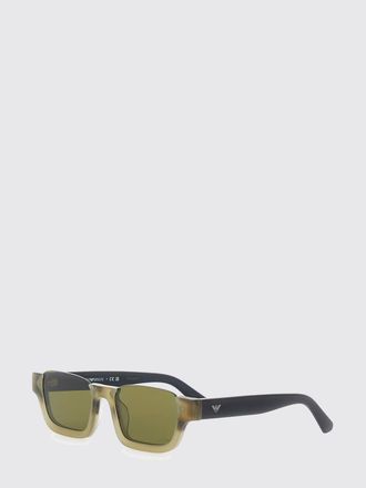 Emporio Armani Sunglasses Men color Black 1