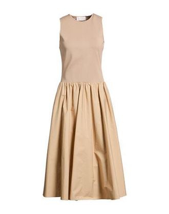 iBlues DRESSES - Midi dresses on YOOX.COM