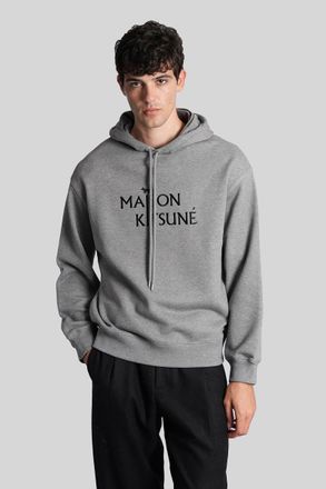 Maison Kitsun&eacute; Sweatshirt