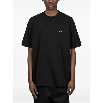 Arte Graphic-print T-shirt