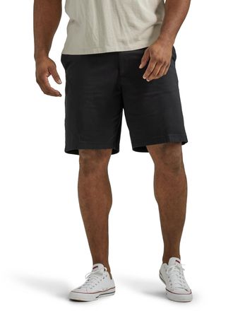 Lee Straight Fit MVP broek voor heren, zand, 32W / 34L van € 60,00 - op ...