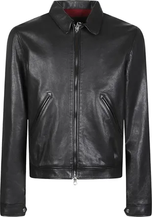 STEWART Hombre, Chaquetas, Negro, Talla: L