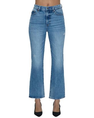Pistola Denim Ally Central Vintage Boot Jean