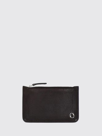 Orciani Wallet Men color Brown