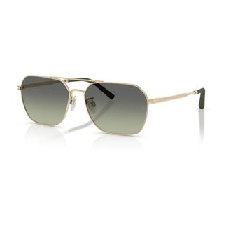 Oliver Peoples Ov1377S Sunglasses - male - Oliver Peoples - Sunglasses - Yellow - 58 MM - Accessories