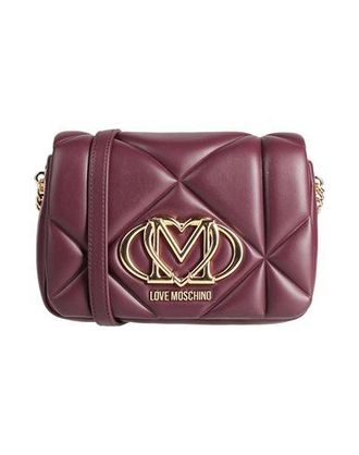 Love Moschino BAGS - Cross-body bags on YOOX.COM