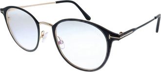 Tom Ford Womens Tf5528-B Eyeglasses