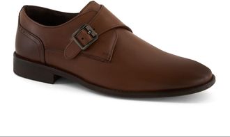 Andrea Men Leather OXFORD Light