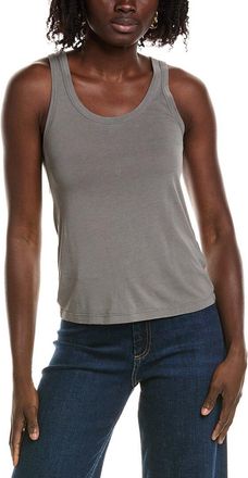 Officine G&eacute;n&eacute;rale Officine Generale Tatia Tank Top