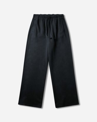 Nike Jordan Men s In1House Oversized Fleece Pants Black