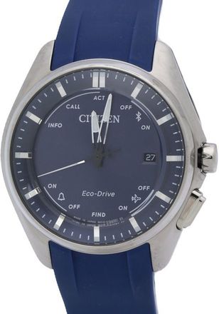 Citizen Titanium Wristwatch (Pre-Owned)