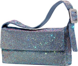 Benedetta Bruzziches Donna, Borse, Blu, Taglia unica, new