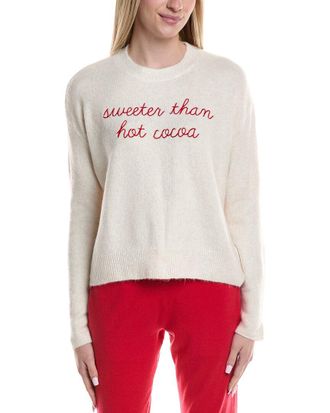 PJ Salvage Pj Salvage Knit Sweater