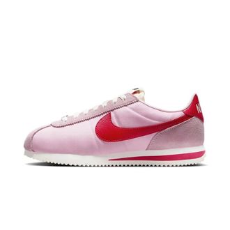 Nike Fitness, Dames, Roze, 44 1/2 EU, Su&egrave;de, Cortez TXT