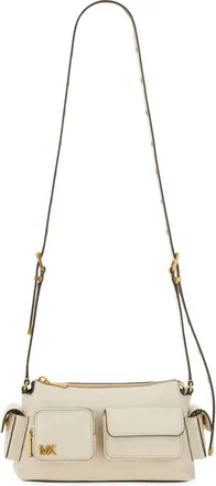 Michael Kors Shoulder Bag Dakota Medium-Donna