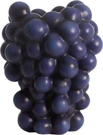 Light & Living Adorno Light & Living Vurot De Pl&aacute;stico Taupe - 28x20x70 Cm