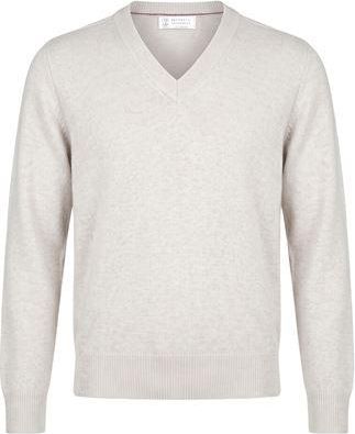 Brunello Cucinelli MAGLIERIA - Pullover su YOOX.COM