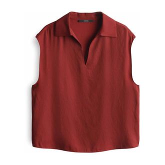someday Dames, Tops, Rood, Maat: XL