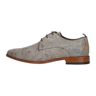 Rehab Heren, Schoenen, Grijs, Maat: 42 EU