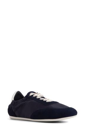 Sperry Top-Sider Slim Jogger Sneaker in Navy at Nordstrom, Size 8.5