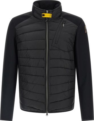 Parajumpers Jayden Hybrid Jacket