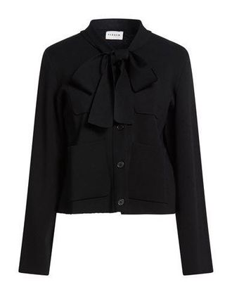 P.A.R.O.S.H. KNITWEAR - Cardigans on YOOX.COM