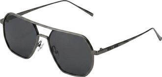 Fifth and Ninth Fifth & Ninth Unisex Nola 58Mm Polarized Sunglasses