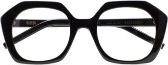 Kaleos Benzakour - unisex - Brillen - Zwart - 52 MM - Accessoires