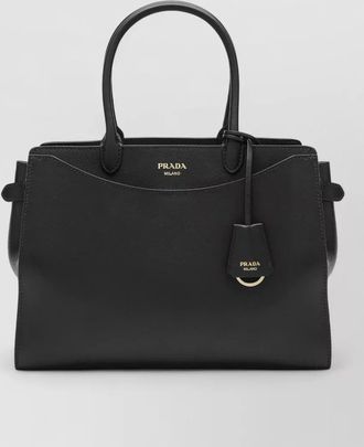 Prada na shoulder bag