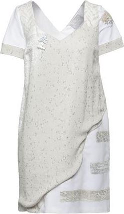 Daniela Dallavalle DRESSES - Mini dresses on YOOX.COM