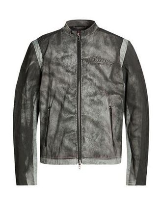 Diesel ROPA DE ABRIGO - Chaquetas y cazadoras en YOOX.COM